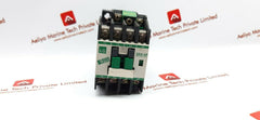 LG green series srx-4p contactor dc 110v