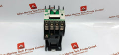 LG green series srx-4p contactor dc 110v