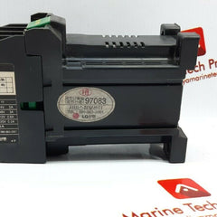 LG green series srx-4p contactor dc 110v