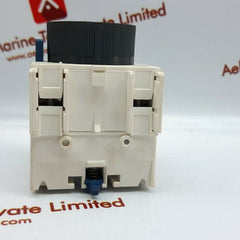 Schneider ladr2 0.1-30s time delay block