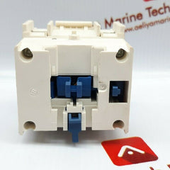 Schneider ladr2 0.1-30s time delay block