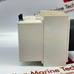 Schneider ladr2 0.1-30s time delay block