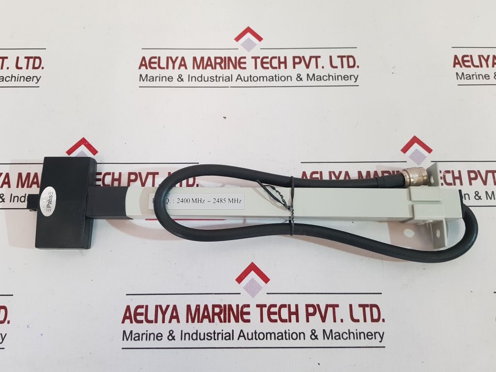 24Dbi Parabolic [Grid Antenna] 2400 Mhz-2485 Mhz
