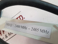 24Dbi Parabolic [Grid Antenna] 2400 Mhz-2485 Mhz