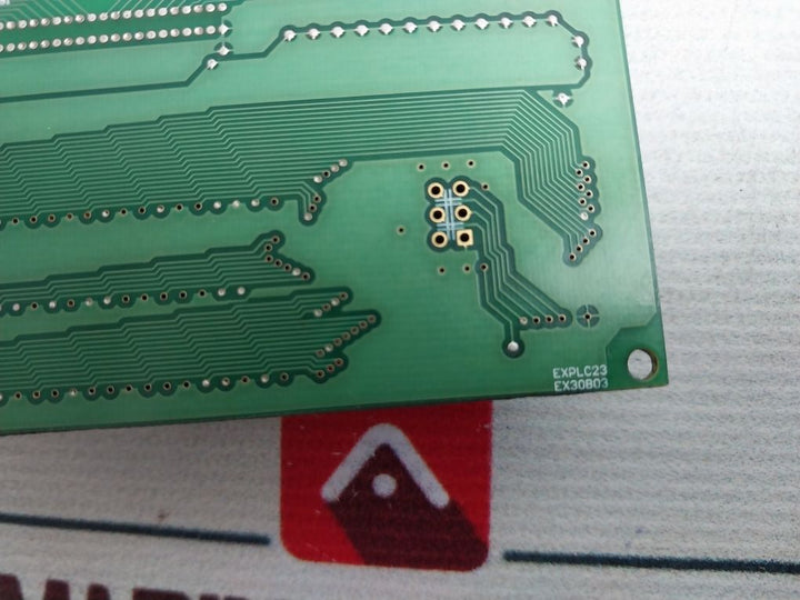 24P-s/S Pcb Card