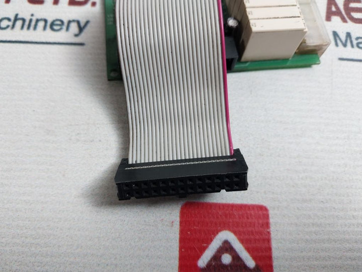 24P-s/S Pcb Card