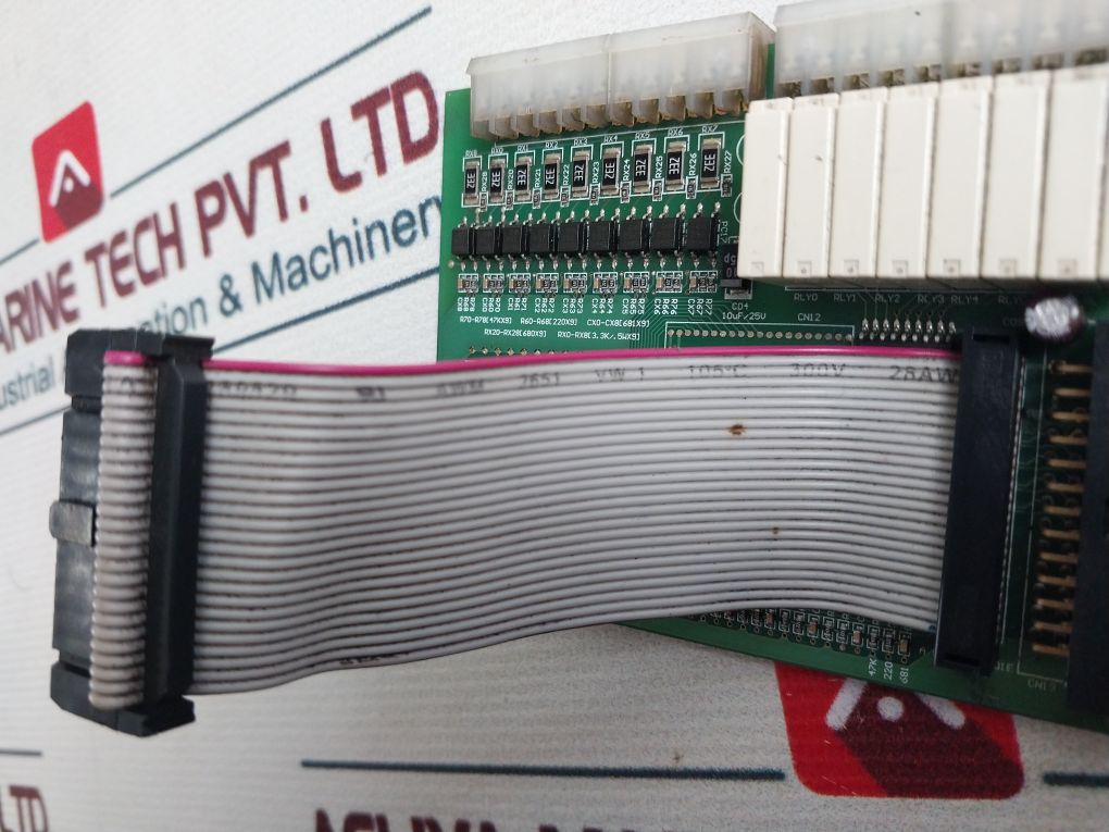 24P-s/S Pcb Card