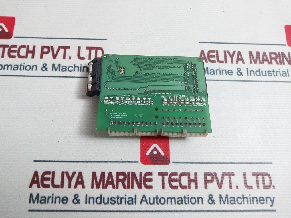 24P-s/S Pcb Card