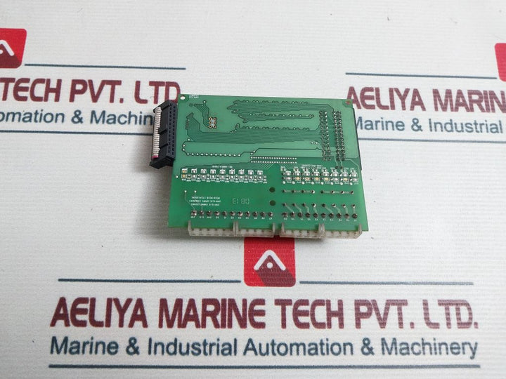 24P-s/S Pcb Card