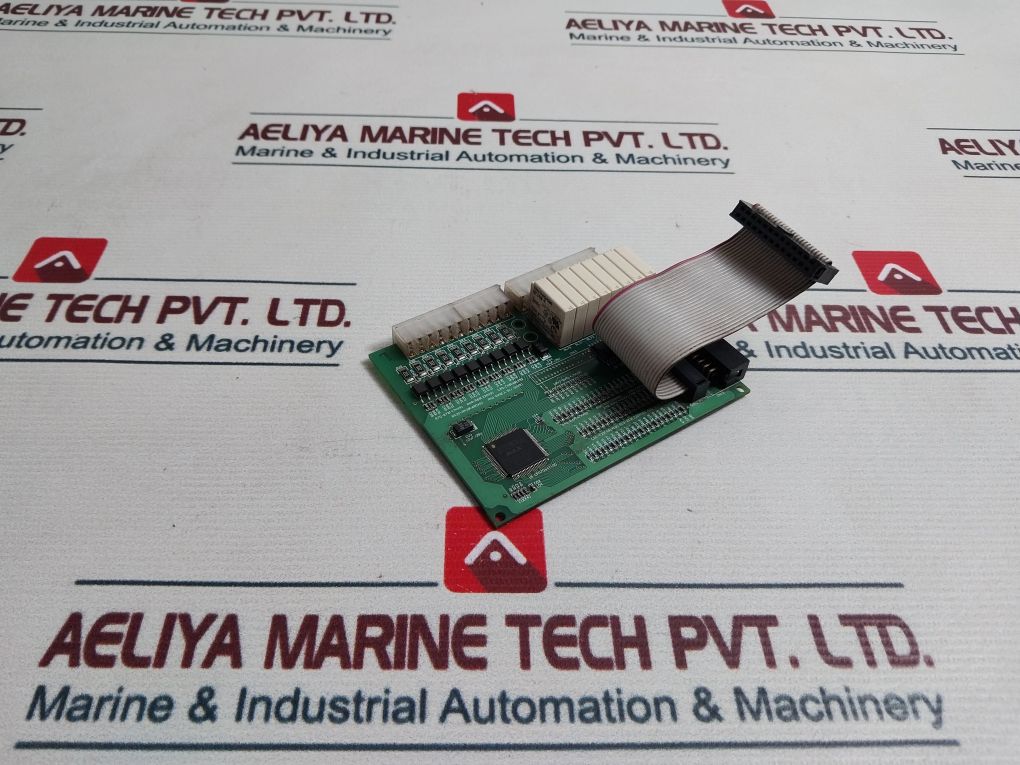24P-s/S Pcb Card