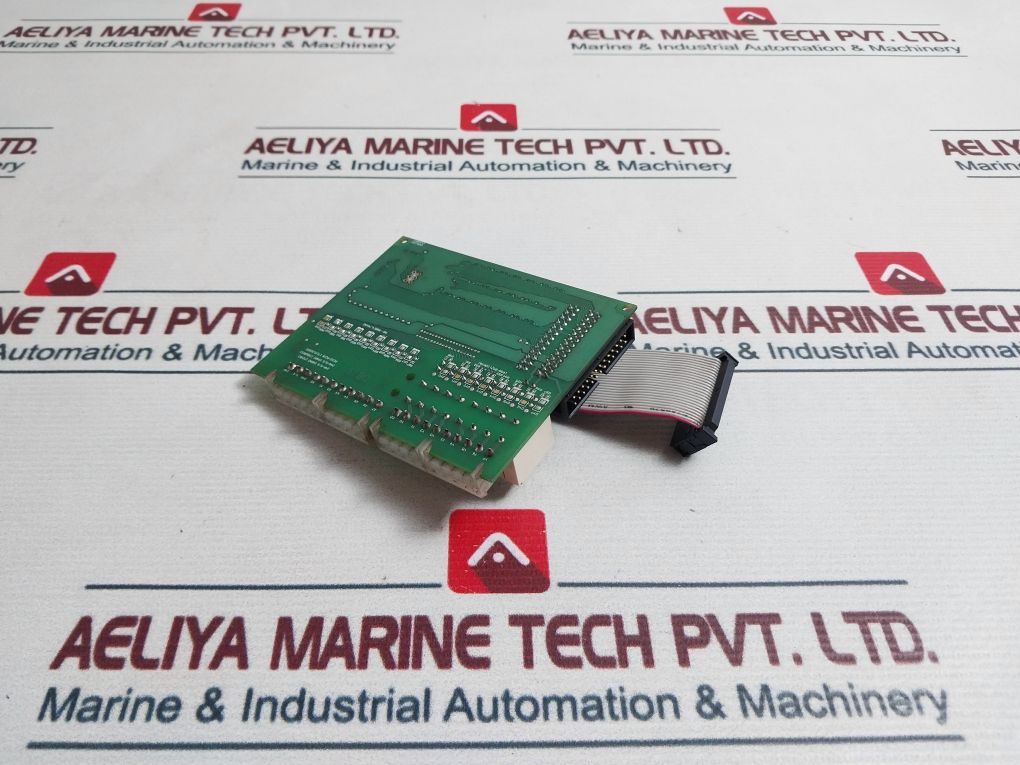 24P-s/S Pcb Card