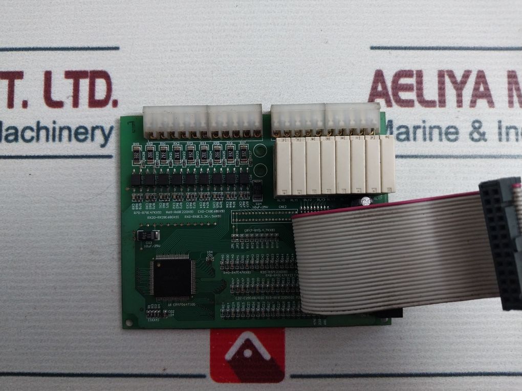 24P-s/S Pcb Card