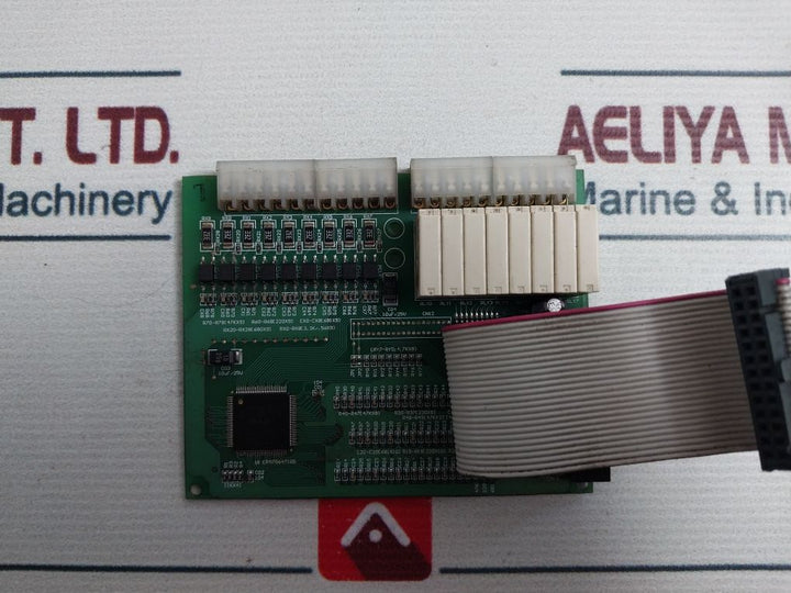 24P-s/S Pcb Card