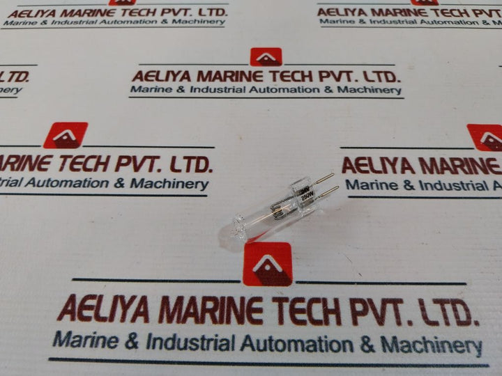 24V 250W Gy6.35 Tungsten Halogen Lamp