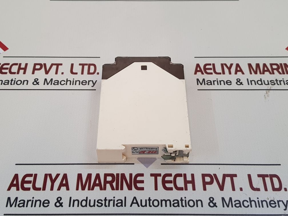 +24Vdc Insulating Amplifier