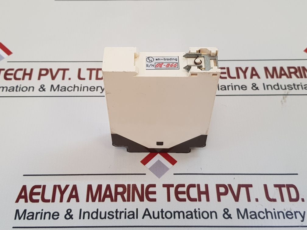 +24Vdc Insulating Amplifier