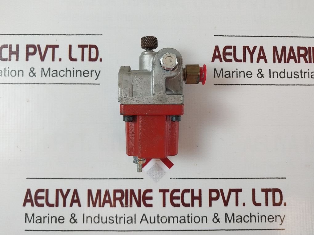 24Vhd H3054609 Shutoff Valve