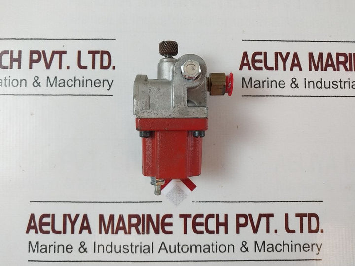 24Vhd H3054609 Shutoff Valve