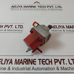 24Vhd H3054609 Shutoff Valve