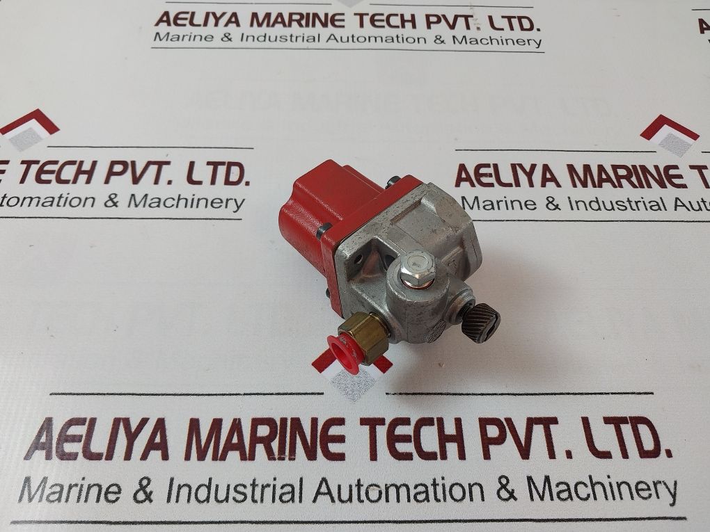 24Vhd H3054609 Shutoff Valve