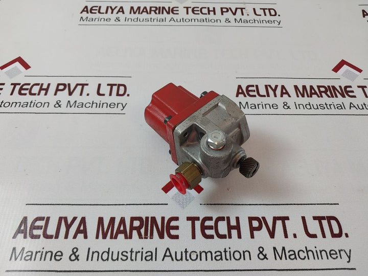 24Vhd H3054609 Shutoff Valve