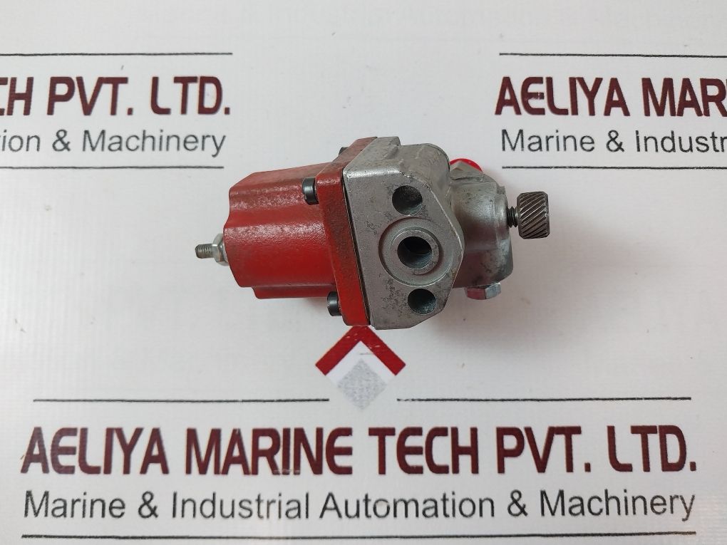 24Vhd H3054609 Shutoff Valve