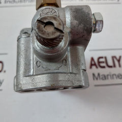 24Vhd H3054609 Shutoff Valve