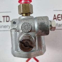 24Vhd H3054609 Shutoff Valve