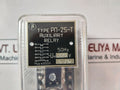 РП-25-Т 50Hz