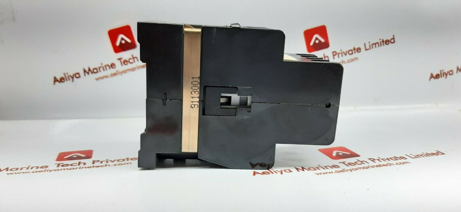 Aeg ls17 910-302 contactor 600vac 30a