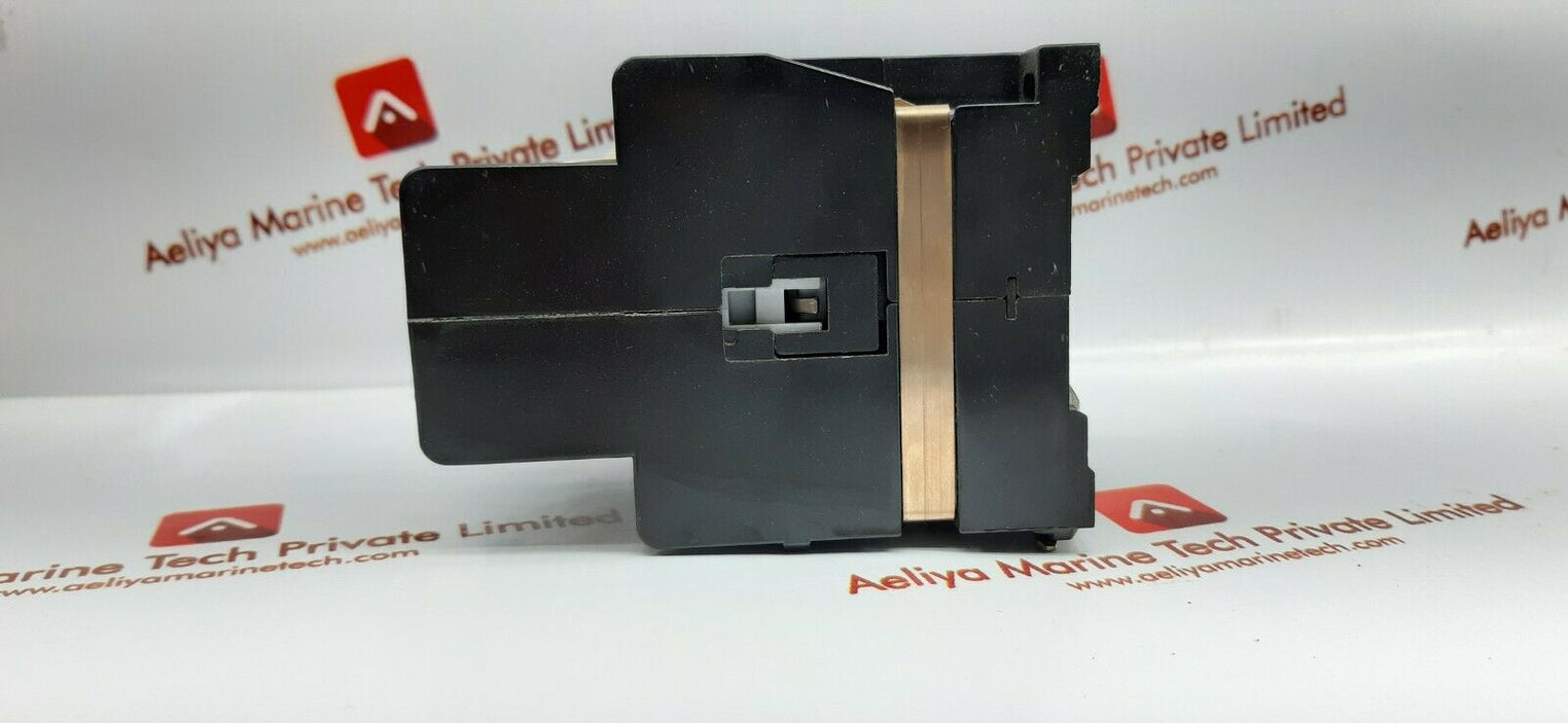 Aeg ls17 910-302 contactor 600vac 30a