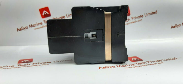 Aeg ls17 910-302 contactor 600vac 30a