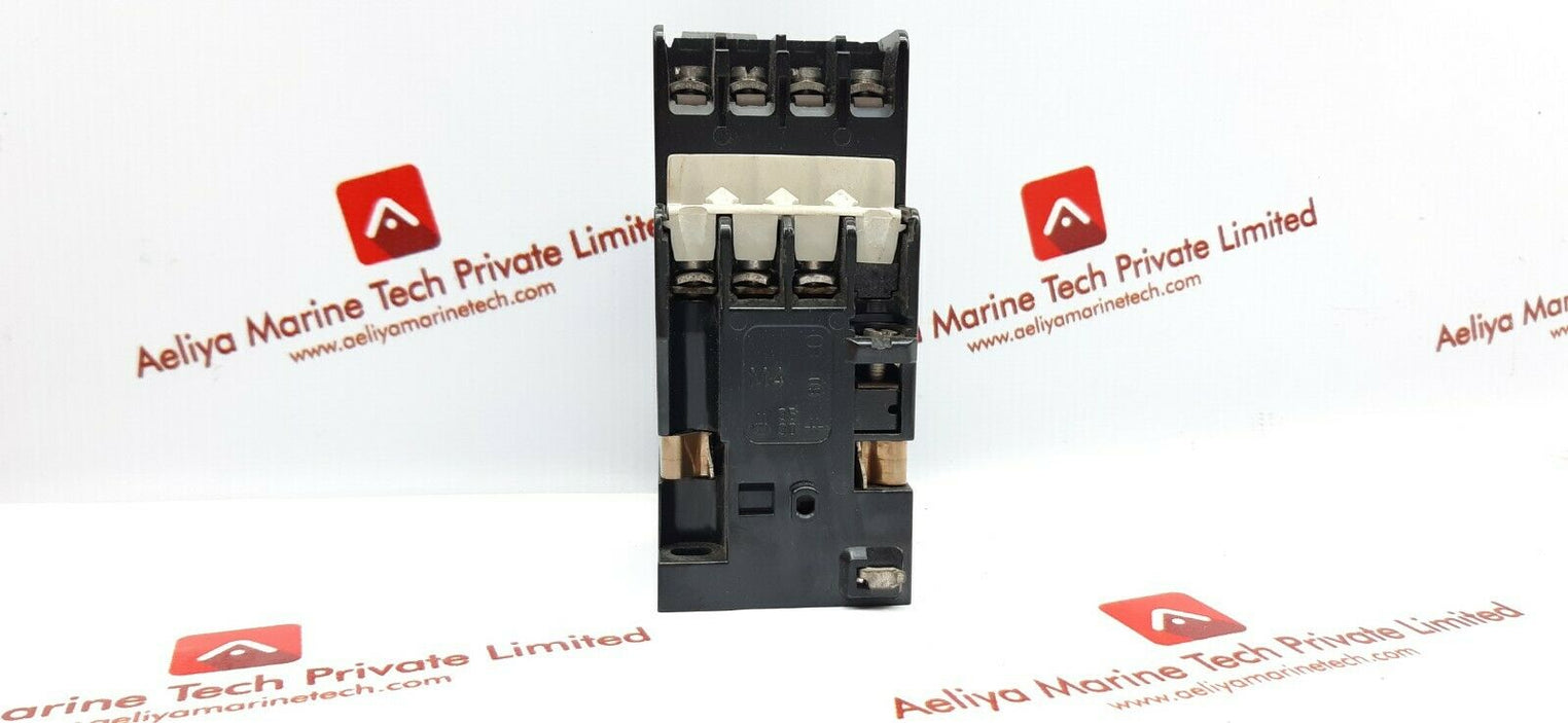 Aeg ls17 910-302 contactor 600vac 30a