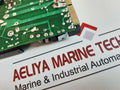 2501-0009 Rev C Pcb Card