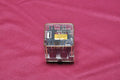 Fujitsu frl230 233n-4t relay 100-110v 50/60hz