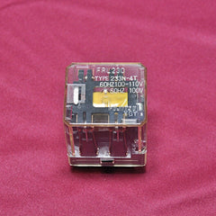Fujitsu frl230 233n-4t relay 100-110v 50/60hz