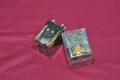 Fujitsu frl230 233n-4t relay 100-110v 50/60hz
