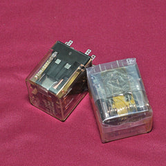 Fujitsu frl230 233n-4t relay 100-110v 50/60hz