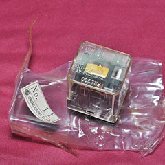 Fujitsu frl230 233n-4t relay 100-110v 50/60hz