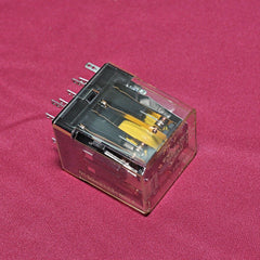 Fujitsu frl230 233n-4t relay 100-110v 50/60hz