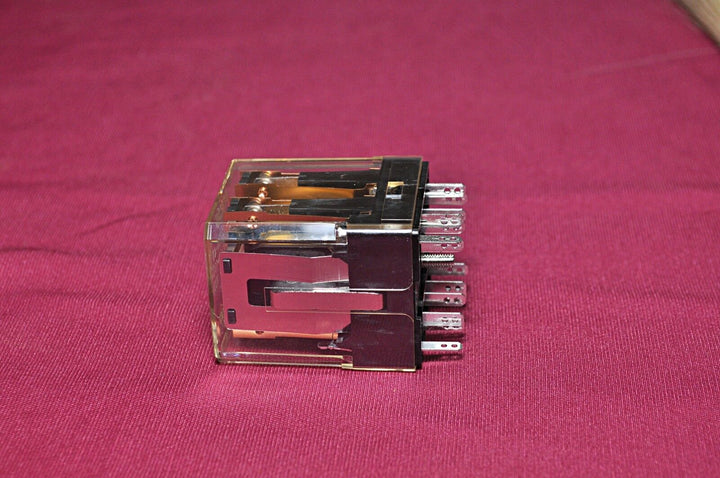 Fujitsu frl230 233n-4t relay 100-110v 50/60hz