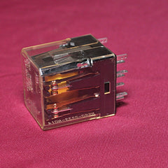 Fujitsu frl230 233n-4t relay 100-110v 50/60hz