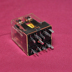 Fujitsu frl230 233n-4t relay 100-110v 50/60hz