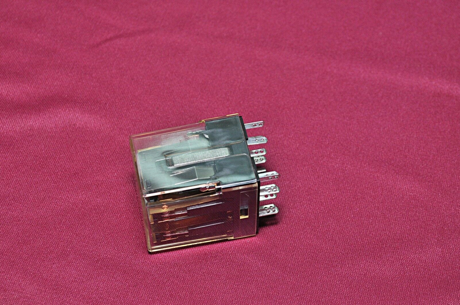 Fujitsu frl230 233n-4t relay 100-110v 50/60hz