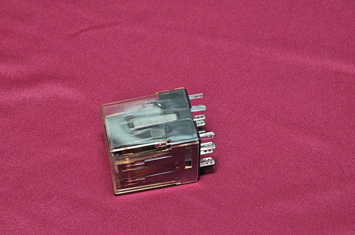 Fujitsu frl230 233n-4t relay 100-110v 50/60hz