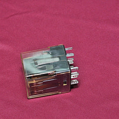 Fujitsu frl230 233n-4t relay 100-110v 50/60hz