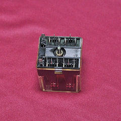 Fujitsu frl230 233n-4t relay 100-110v 50/60hz