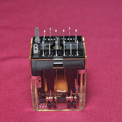 Fujitsu frl230 233n-4t relay 100-110v 50/60hz