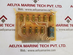 Mitsui zosen ems-1 circuit board