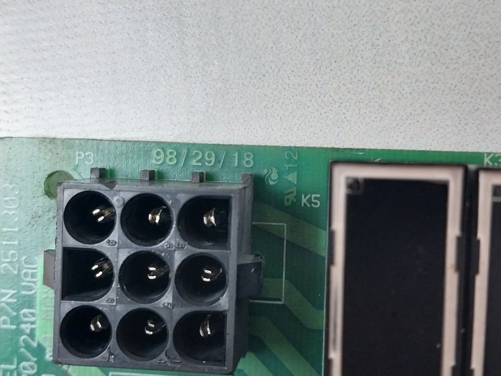 Manitowoc 1092-83-1002-ss01A Control Board 2511303